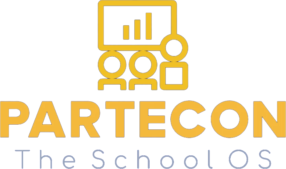PARTECON — The School OS
